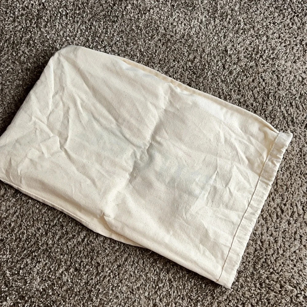 Duumi Cream Storage Pouch